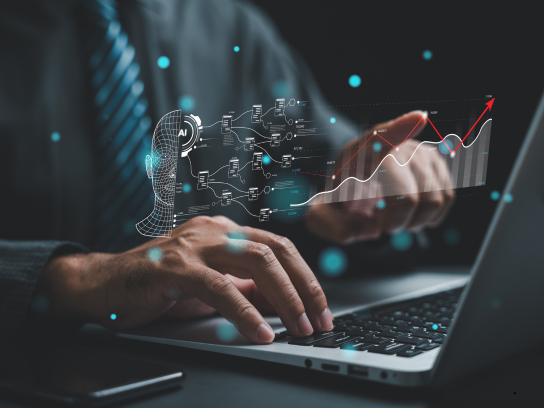 Custom AI Workflows